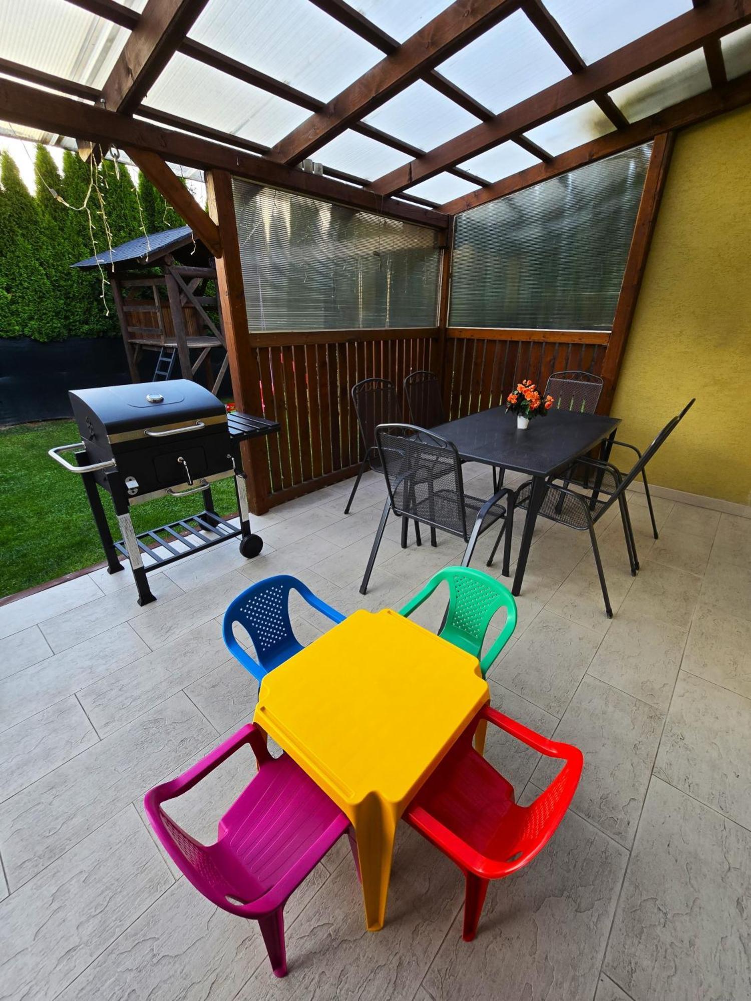 Vila Max - Whirlpool & Bazen & Sauna Velké Losiny Exterior foto
